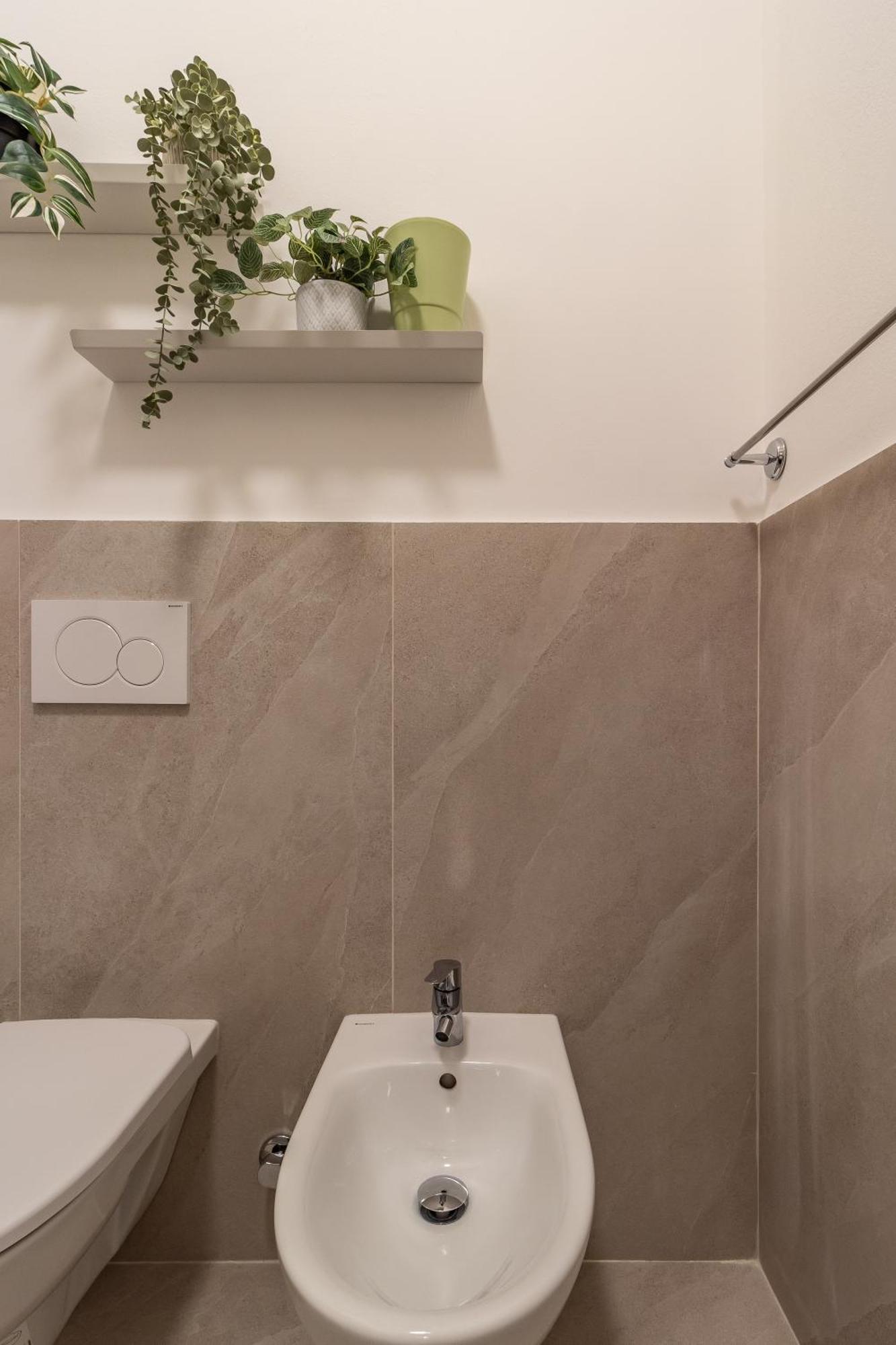 Apartment Melchiorre Gioia 67 Mailand